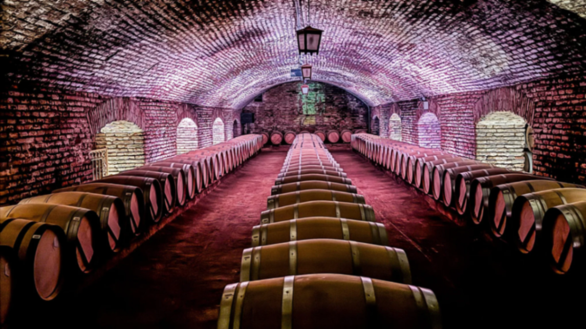 Vinícola Concha y Toro