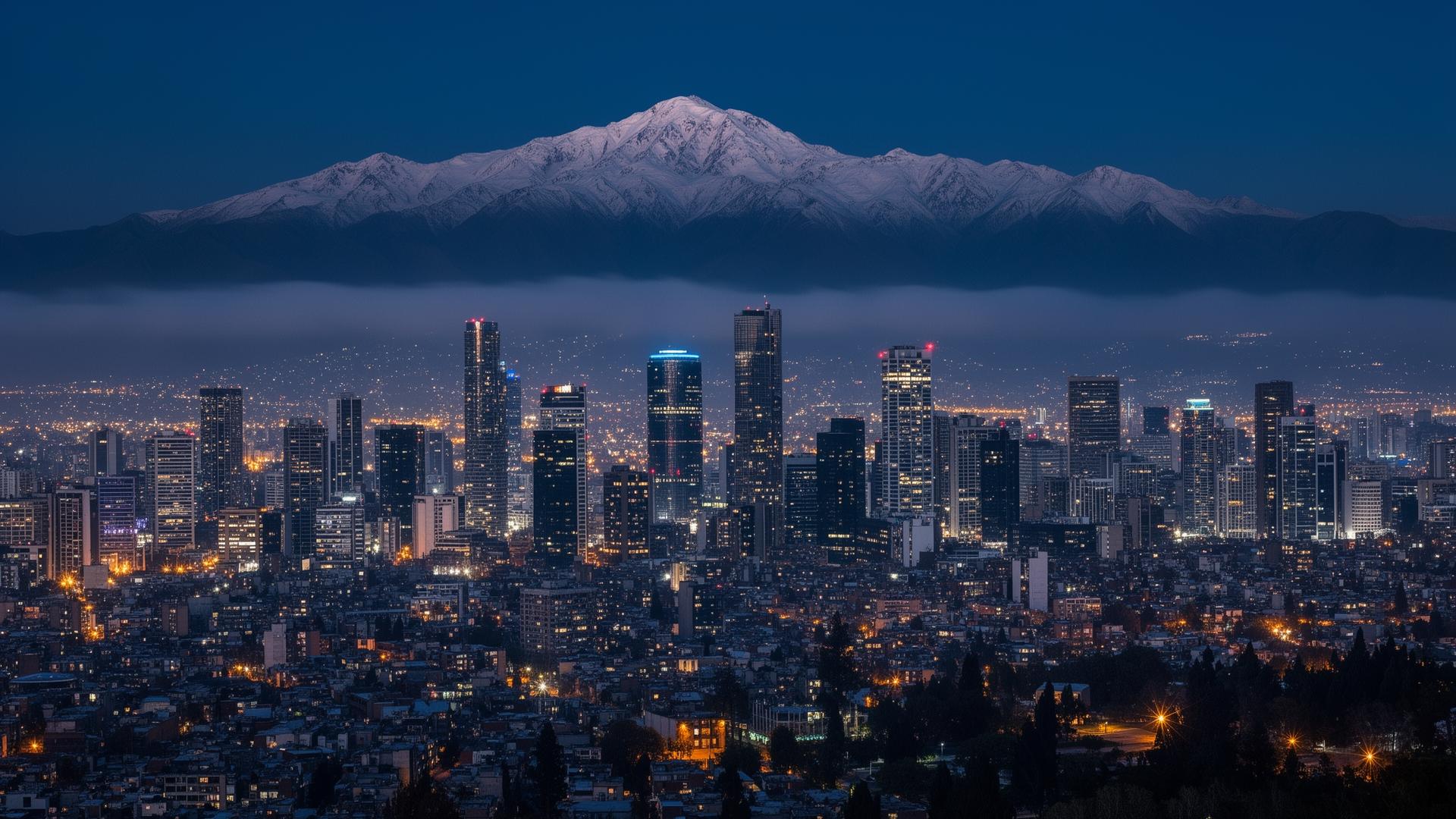 Santiago
